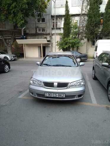 Nissan Sunny 2008, 150,000 km - 1.3 l - Bakı