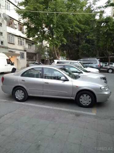 Nissan Sunny 2008, 150,000 km - 1.3 l - Bakı
