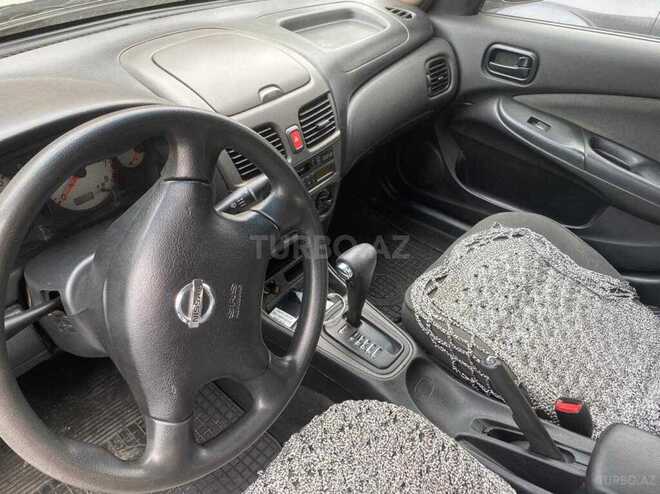 Nissan Sunny 2008, 150,000 km - 1.3 l - Bakı