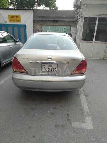 Nissan Sunny 2008, 150,000 km - 1.3 l - Bakı
