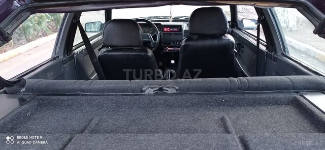 LADA (VAZ) 2108 1998, 145,742 km - 1.6 l - Sumqayıt