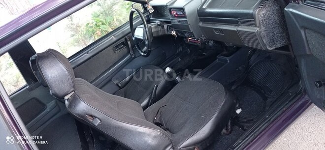 LADA (VAZ) 2108 1998, 145,742 km - 1.6 l - Sumqayıt