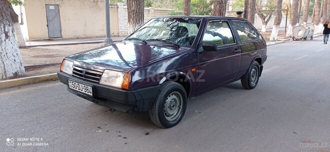 LADA (VAZ) 2108 1998, 145,742 km - 1.6 l - Sumqayıt