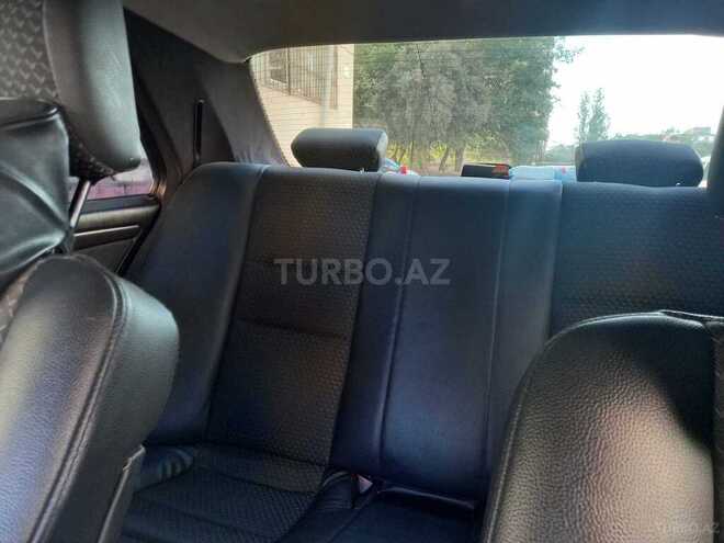 Mercedes C 200 1998, 348,400 km - 2.0 l - Bakı
