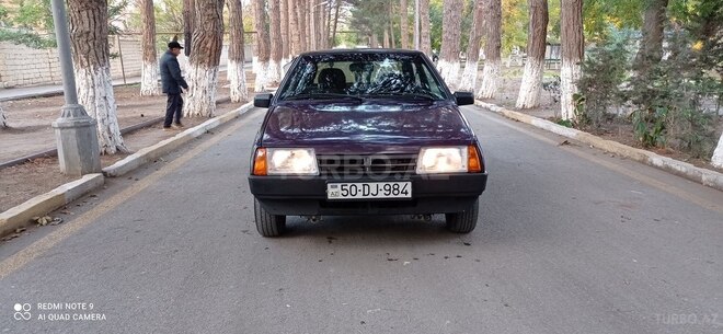 LADA (VAZ) 2108 1998, 145,742 km - 1.6 l - Sumqayıt