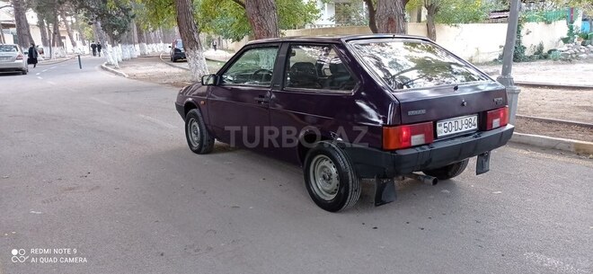LADA (VAZ) 2108 1998, 145,742 km - 1.6 l - Sumqayıt