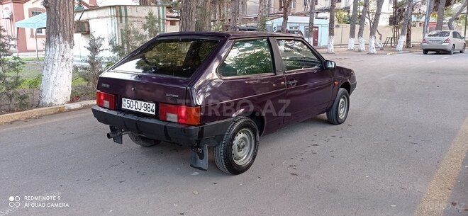 LADA (VAZ) 2108 1998, 145,742 km - 1.6 l - Sumqayıt