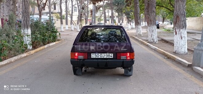 LADA (VAZ) 2108 1998, 145,742 km - 1.6 l - Sumqayıt