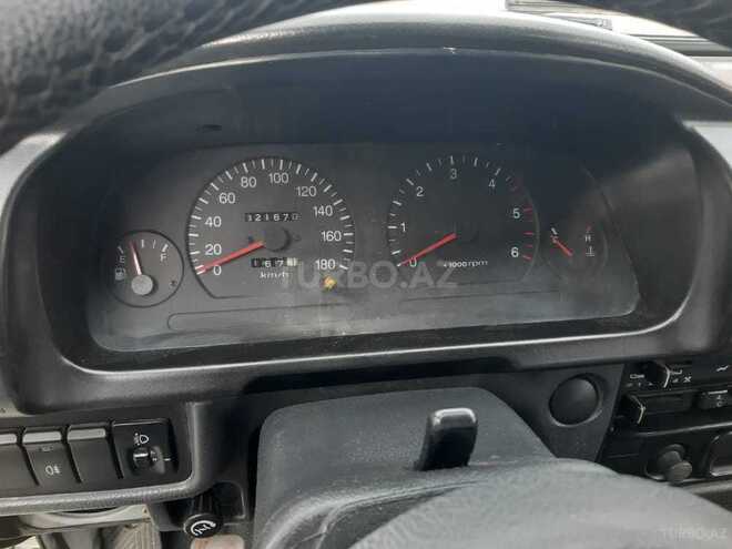Hyundai H 100 2006, 321,670 km - 2.5 l - Şirvan