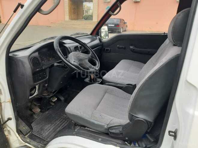 Hyundai H 100 2006, 321,670 km - 2.5 l - Şirvan