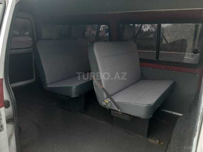 Hyundai H 100 2006, 321,670 km - 2.5 l - Şirvan