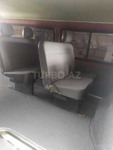 Hyundai H 100 2006, 321,670 km - 2.5 l - Şirvan