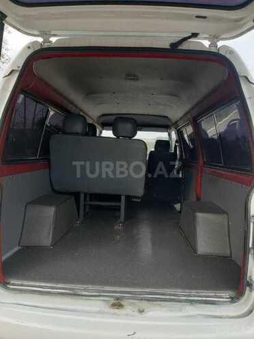 Hyundai H 100 2006, 321,670 km - 2.5 l - Şirvan
