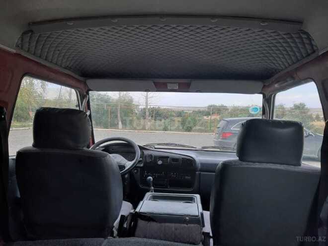Hyundai H 100 2006, 321,670 km - 2.5 l - Şirvan