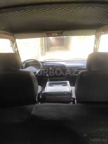 Hyundai H 100 2006, 321,670 km - 2.5 l - Şirvan