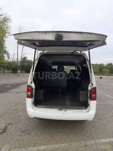 Hyundai H 100 2006, 321,670 km - 2.5 l - Şirvan