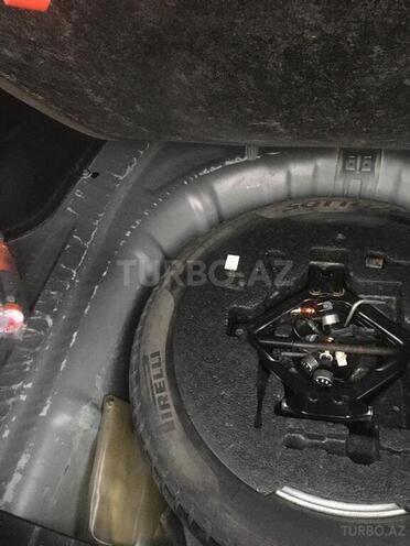 Hyundai Sonata 2008, 195,183 km - 2.4 l - Bakı