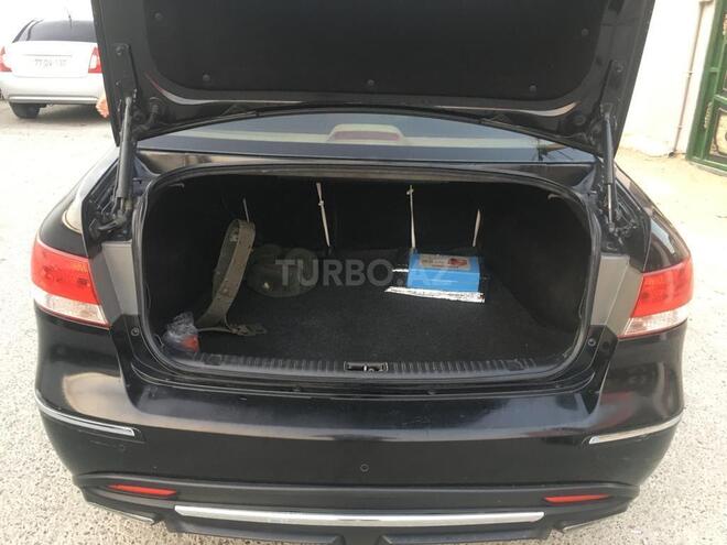 Hyundai Sonata 2008, 195,183 km - 2.4 l - Bakı