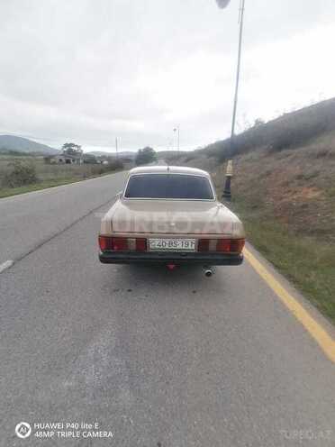 GAZ 31029 1994, 256,000 km - 2.4 l - Quba