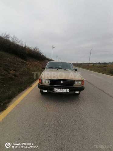 GAZ 31029 1994, 256,000 km - 2.4 l - Quba