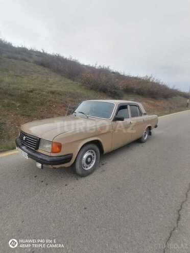 GAZ 31029 1994, 256,000 km - 2.4 l - Quba