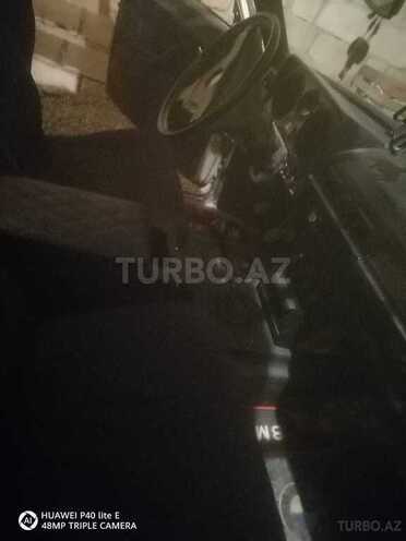 GAZ 31029 1994, 256,000 km - 2.4 l - Quba