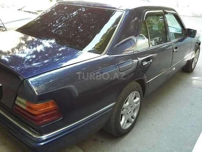 Mercedes E 220 1995, 641,000 km - 2.2 l - Bakı