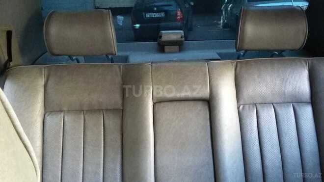 Mercedes E 220 1995, 641,000 km - 2.2 l - Bakı