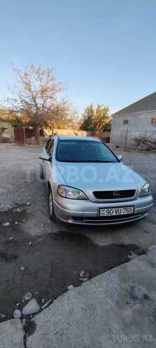 Opel Astra 1998, 430,000 km - 1.8 l - Bakı