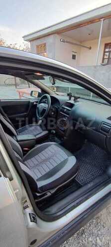 Opel Astra 1998, 430,000 km - 1.8 l - Bakı