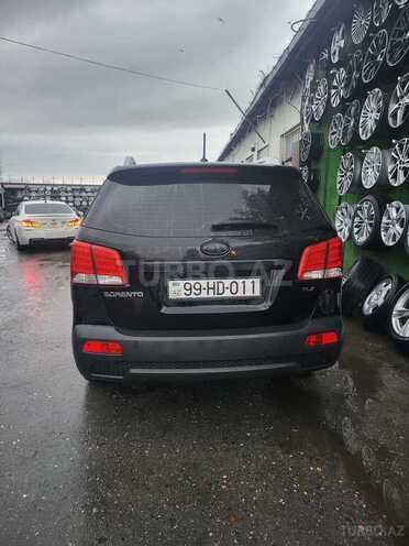 Kia Sorento 2010, 196,817 km - 2.0 l - Bakı