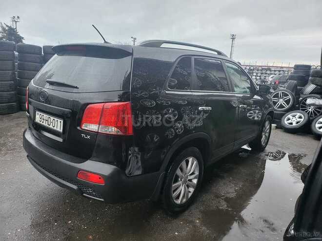 Kia Sorento 2010, 196,817 km - 2.0 l - Bakı