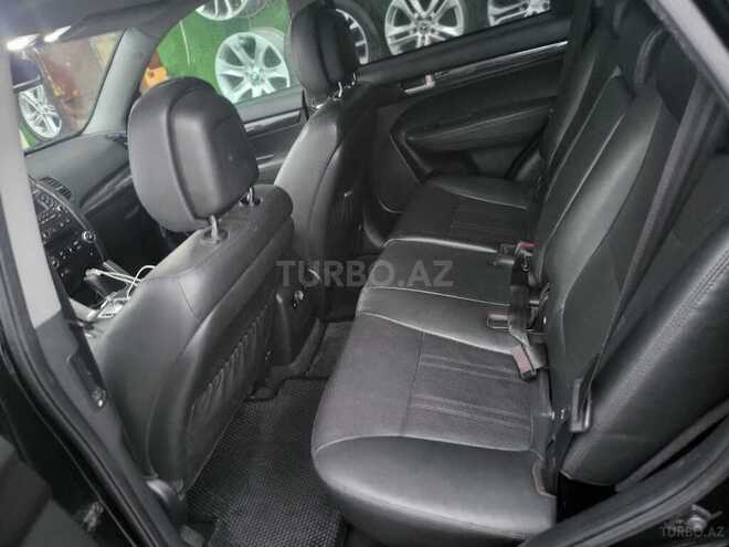 Kia Sorento 2010, 196,817 km - 2.0 l - Bakı