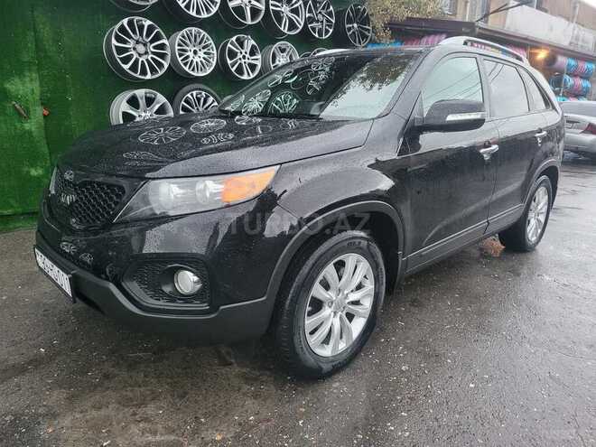 Kia Sorento 2010, 196,817 km - 2.0 l - Bakı
