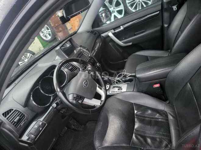 Kia Sorento 2010, 196,817 km - 2.0 l - Bakı