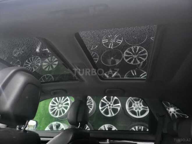 Kia Sorento 2010, 196,817 km - 2.0 l - Bakı