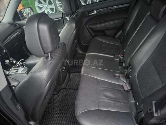 Kia Sorento 2010, 196,817 km - 2.0 l - Bakı