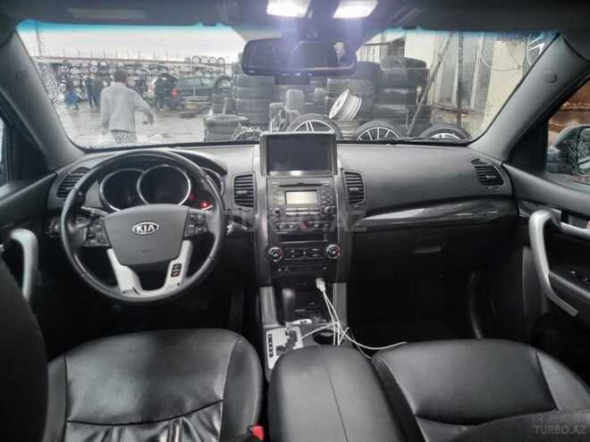 Kia Sorento 2010, 196,817 km - 2.0 l - Bakı