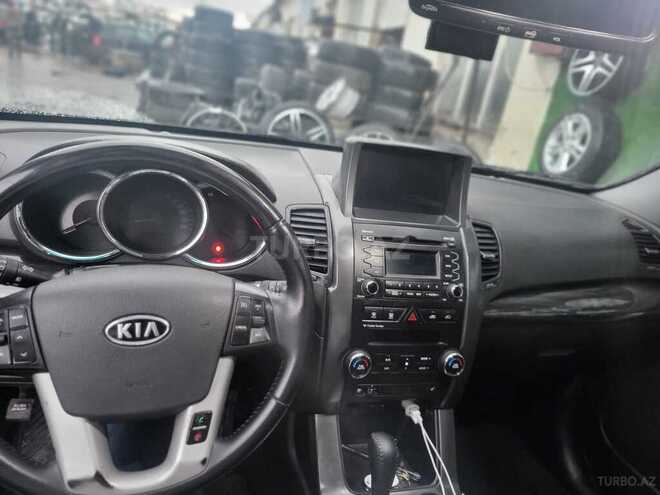 Kia Sorento 2010, 196,817 km - 2.0 l - Bakı