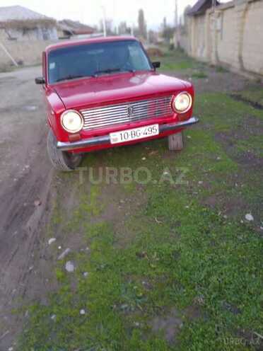 LADA (VAZ) 21011 1979, 325,870 km - 1.5 л - Xaçmaz