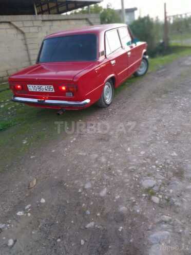 LADA (VAZ) 21011 1979, 325,870 km - 1.5 л - Xaçmaz