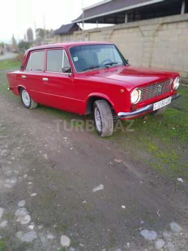 LADA (VAZ) 21011 1979, 325,870 km - 1.5 л - Xaçmaz