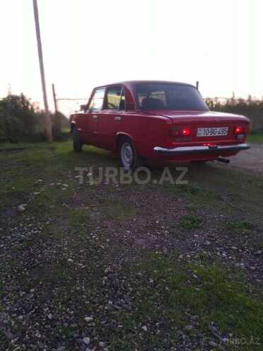 LADA (VAZ) 21011 1979, 325,870 km - 1.5 л - Xaçmaz