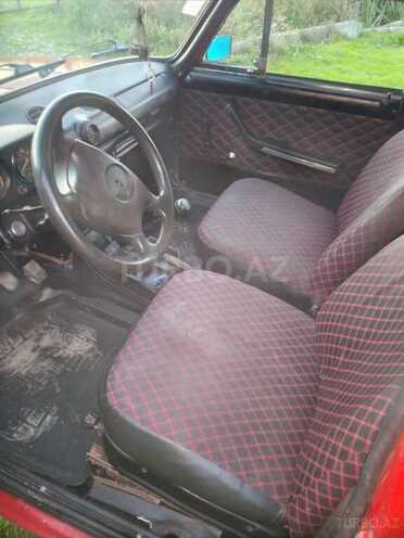LADA (VAZ) 21011 1979, 325,870 km - 1.5 л - Xaçmaz