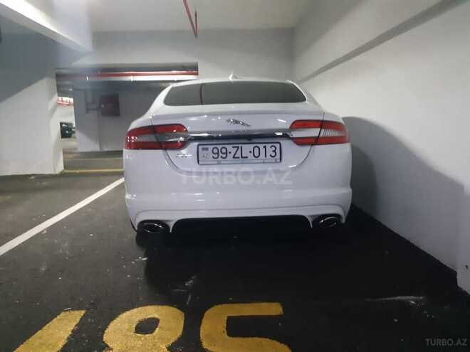 Jaguar XF 2013, 83,000 km - 2.0 l - Bakı