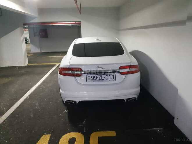 Jaguar XF 2013, 83,000 km - 2.0 l - Bakı