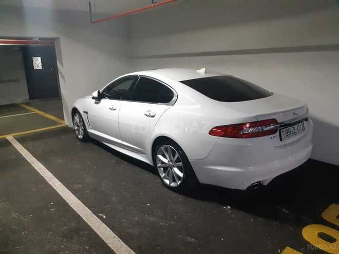 Jaguar XF 2013, 83,000 km - 2.0 l - Bakı