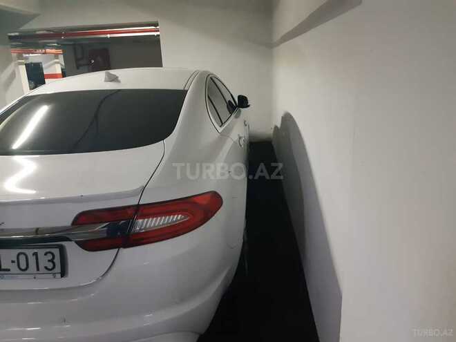 Jaguar XF 2013, 83,000 km - 2.0 l - Bakı