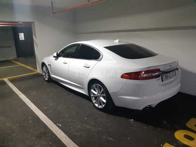 Jaguar XF 2013, 83,000 km - 2.0 l - Bakı