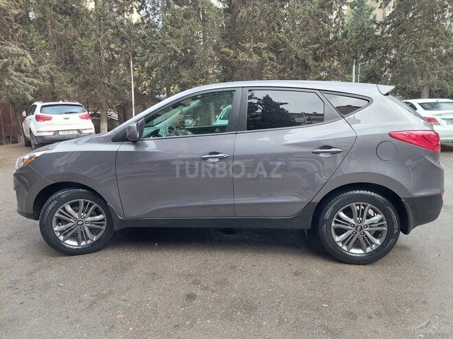 Hyundai Tucson 2015, 74,800 km - 2.0 l - Bakı